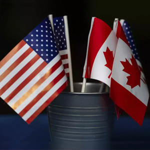 Will a pending US residency application affect your application for PR in Canada